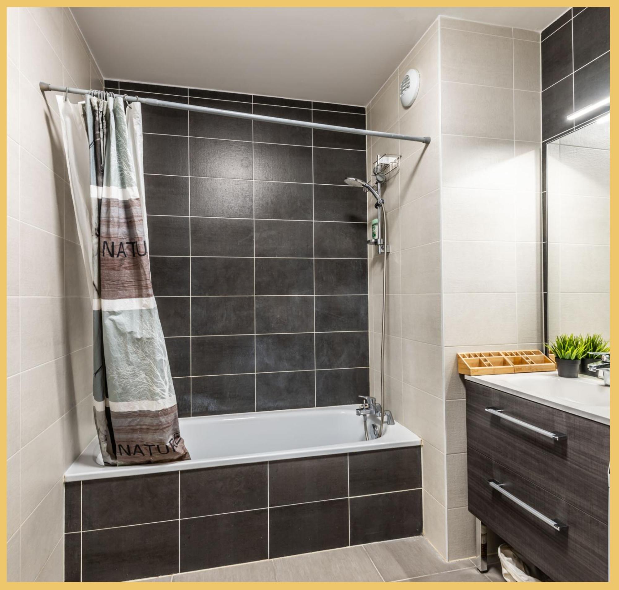 Apartment Chez Sonia I T3 I