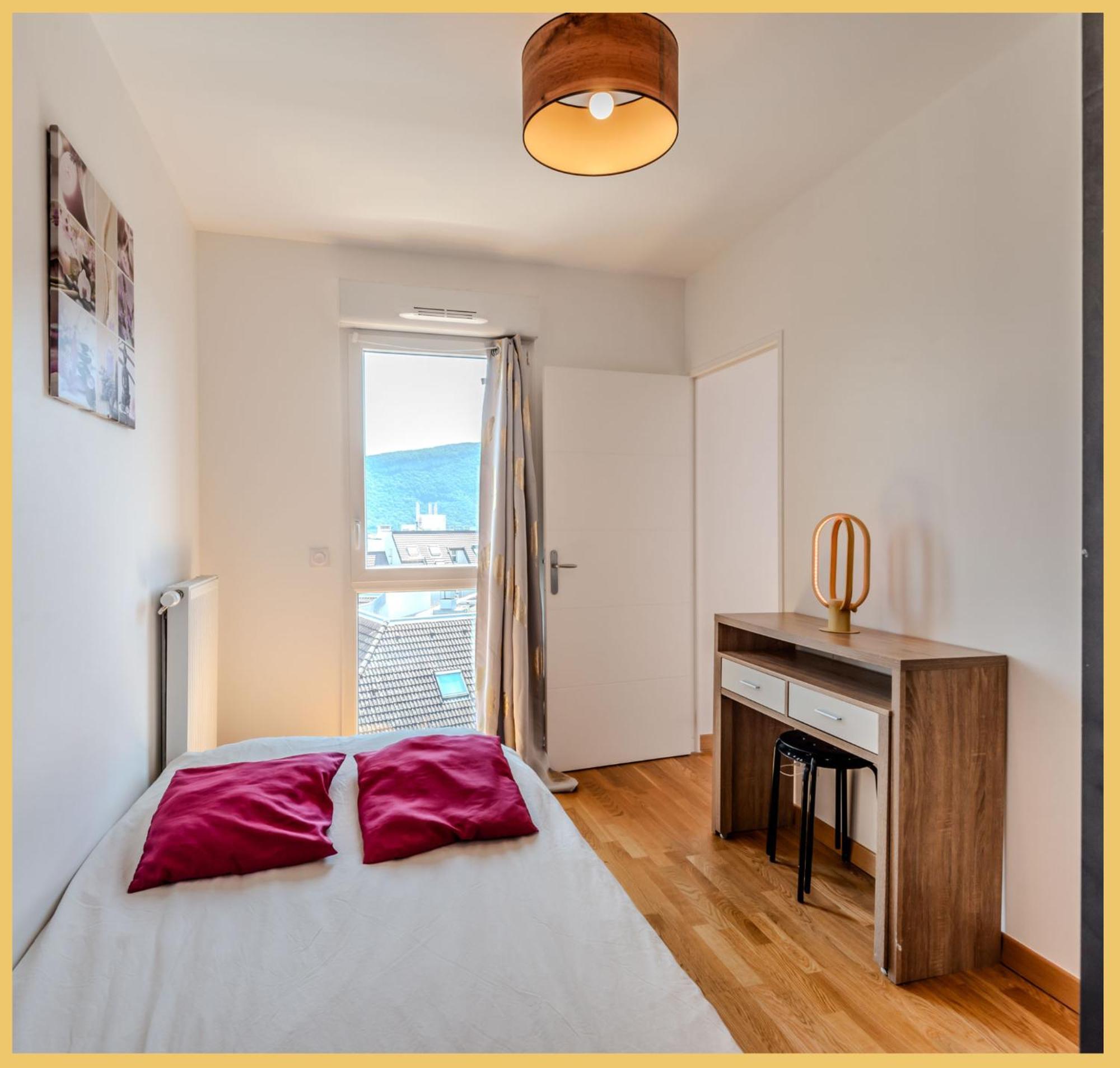 Chez Sonia I T3 I Apartment *